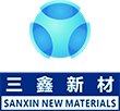 Jiangxi Sanxin New Material Co., Ltd._logo